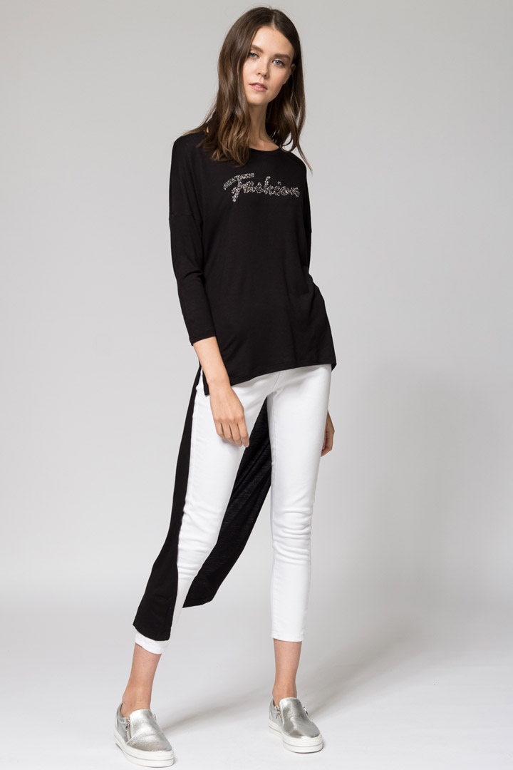 Фото товара 9502, туника