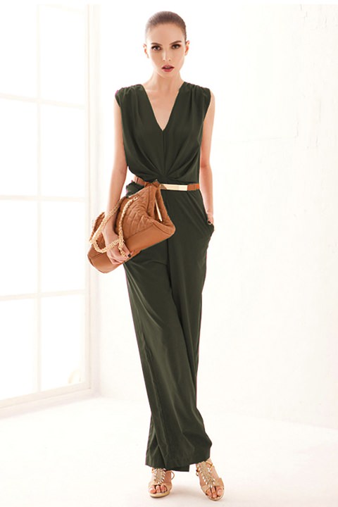 Фото товара 5699, комбинезон